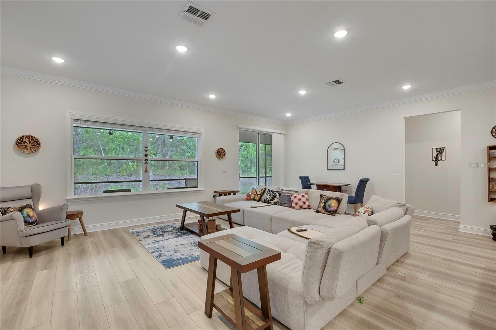 SUGARMILL WOODS OAK VILLAGE - Residential