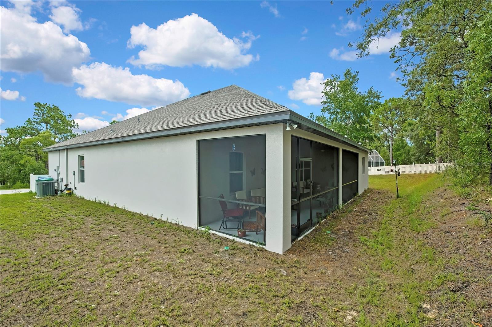 SUGARMILL WOODS OAK VILLAGE - Residential