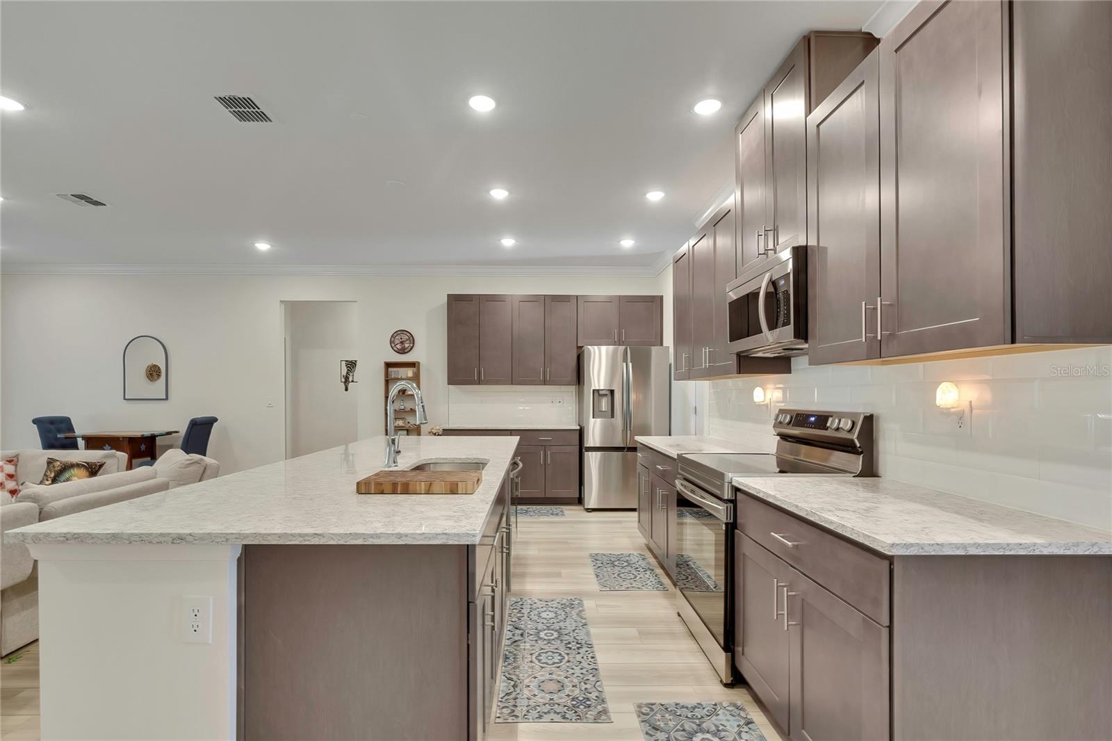 SUGARMILL WOODS OAK VILLAGE - Residential