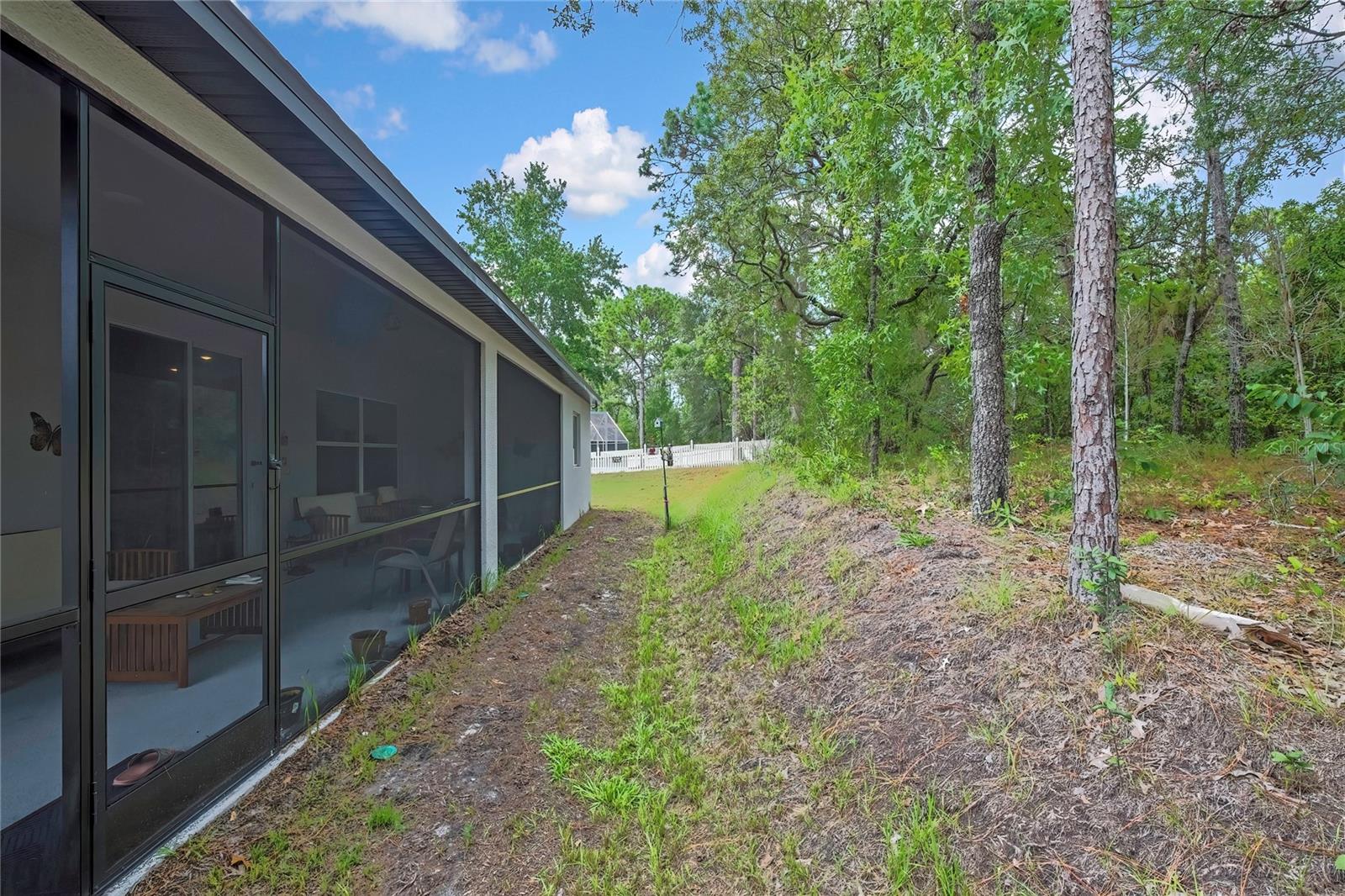 SUGARMILL WOODS OAK VILLAGE - Residential