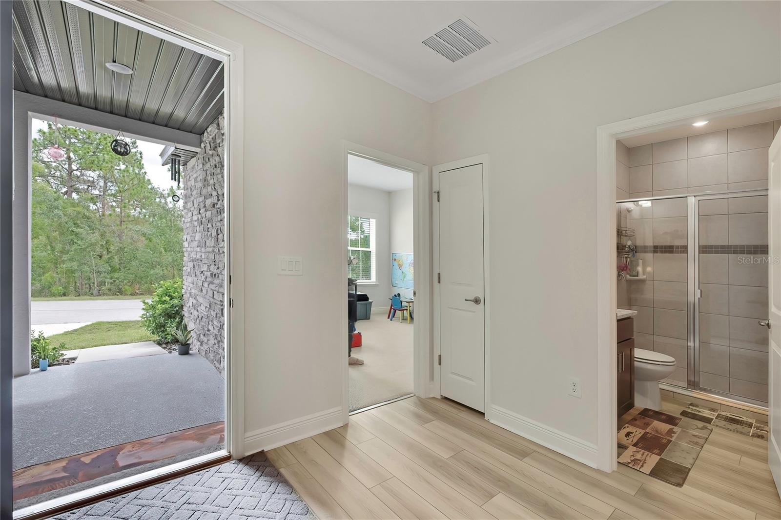 SUGARMILL WOODS OAK VILLAGE - Residential