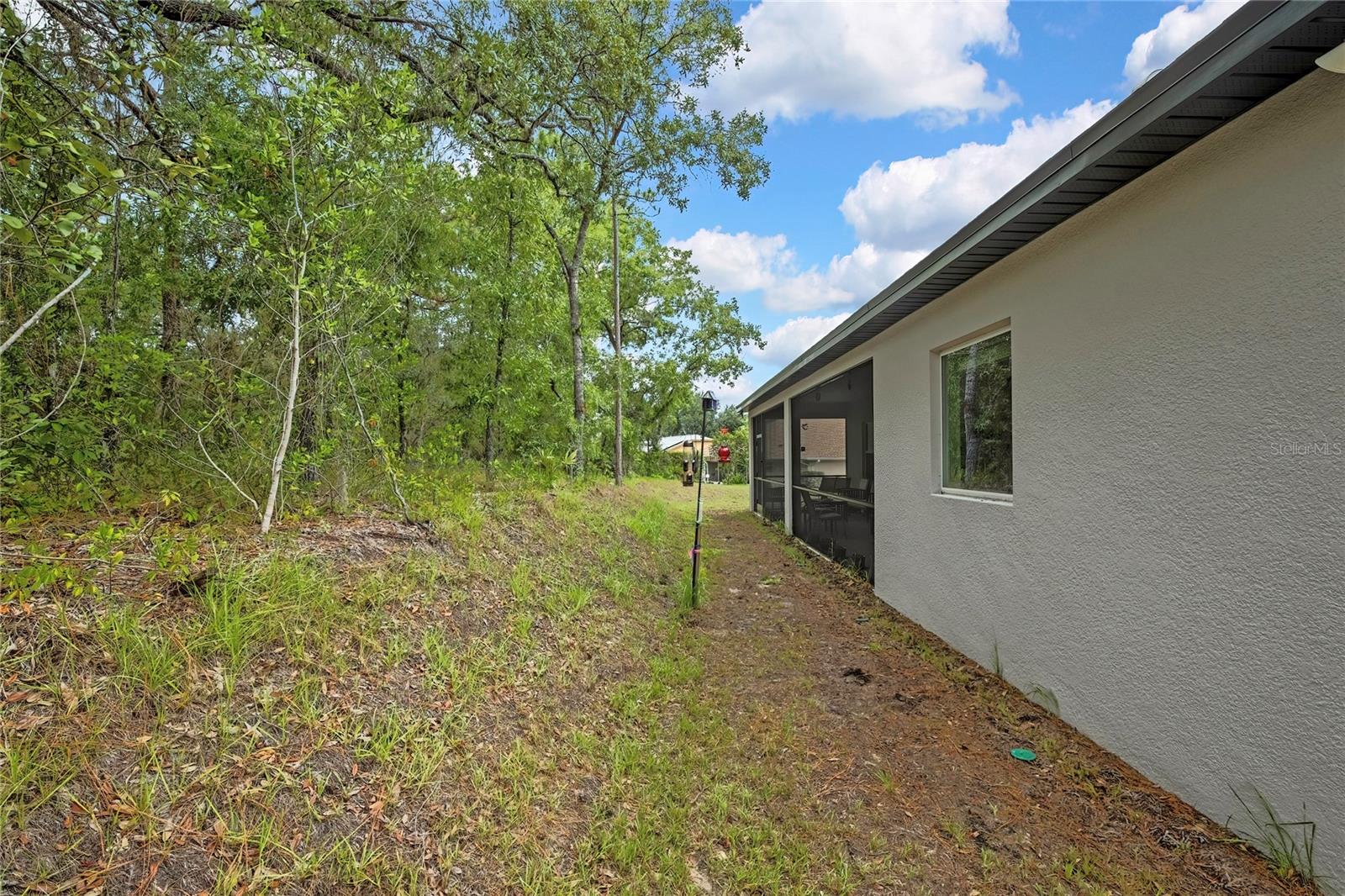 SUGARMILL WOODS OAK VILLAGE - Residential