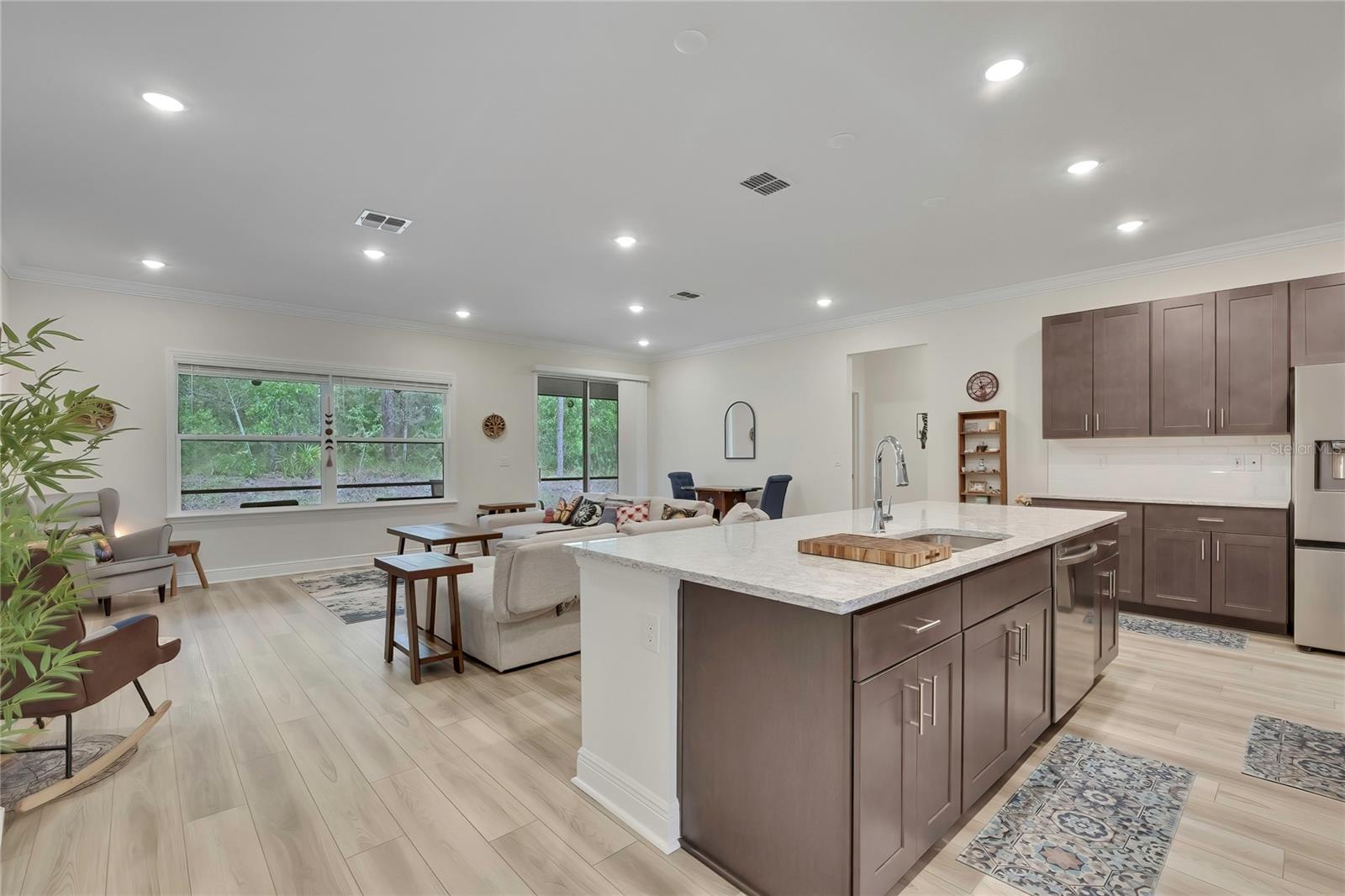 SUGARMILL WOODS OAK VILLAGE - Residential