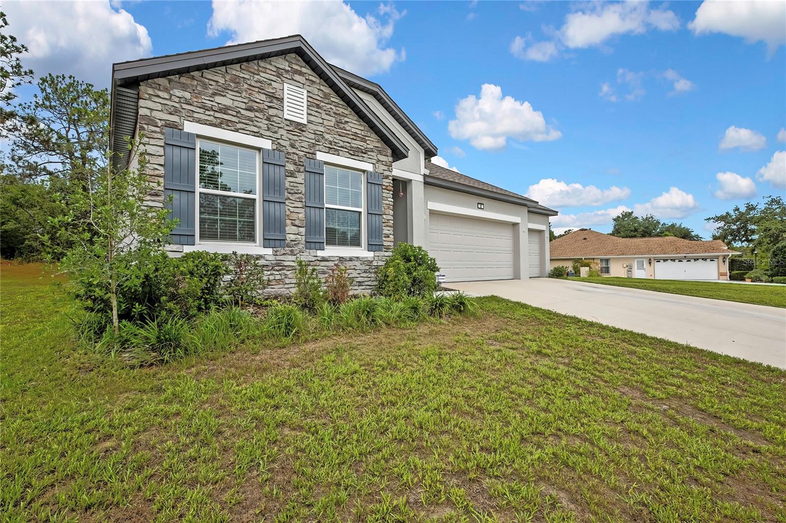 SUGARMILL WOODS OAK VILLAGE - Residential