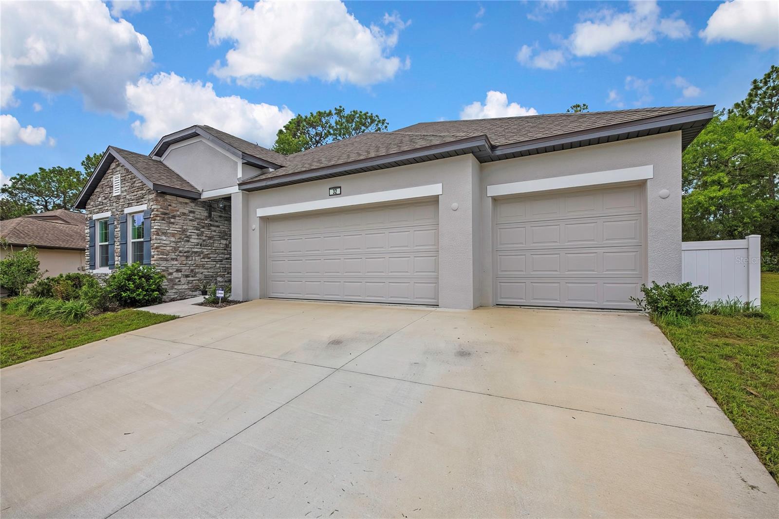SUGARMILL WOODS OAK VILLAGE - Residential