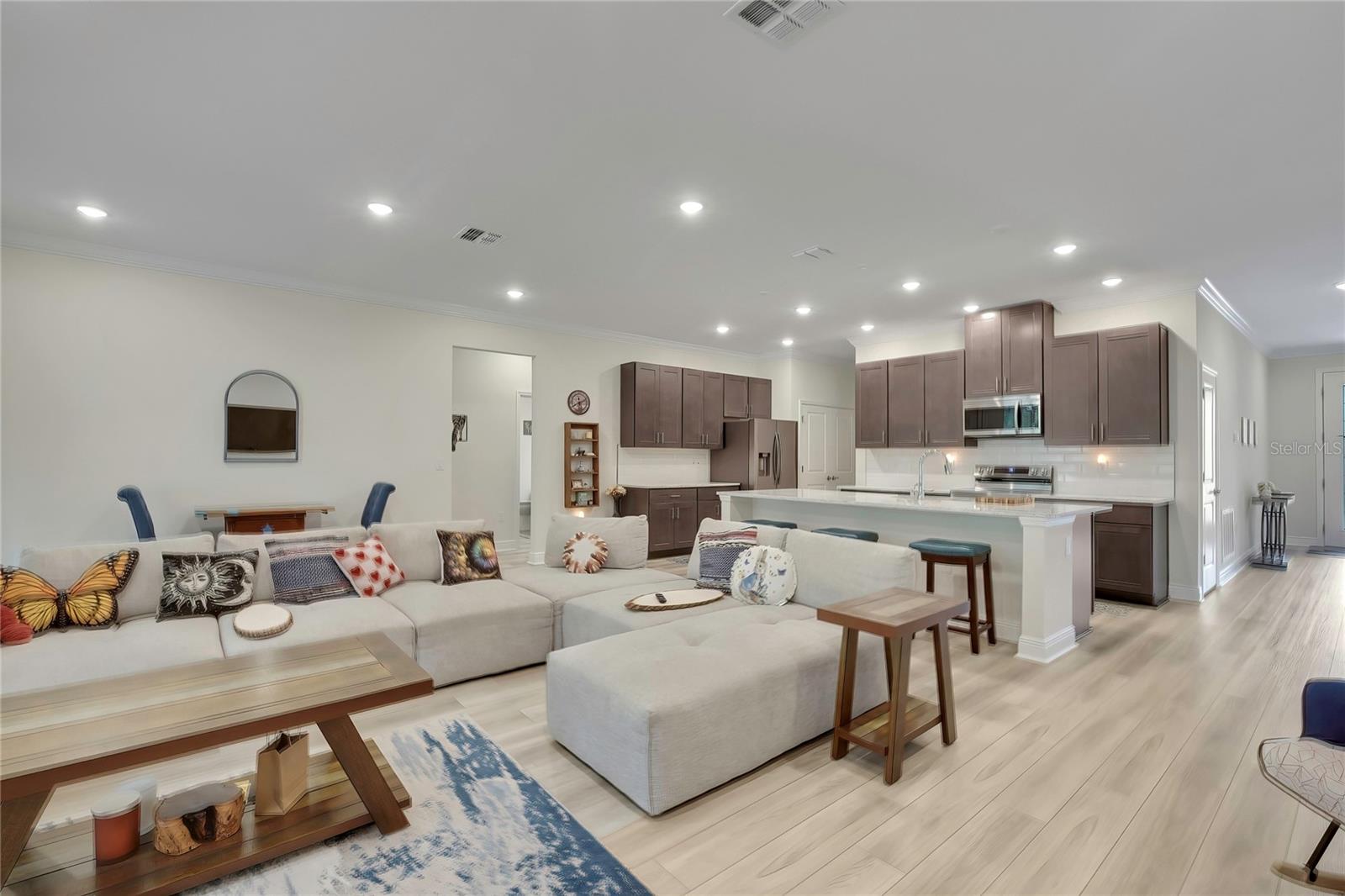 SUGARMILL WOODS OAK VILLAGE - Residential
