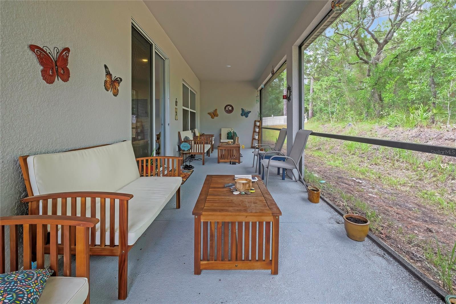SUGARMILL WOODS OAK VILLAGE - Residential