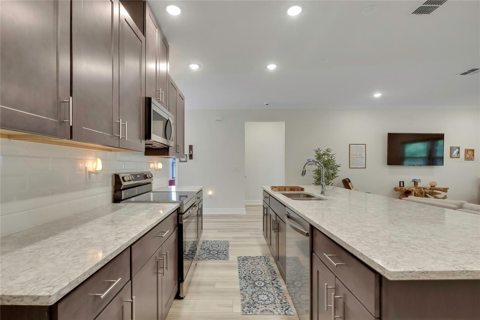 SUGARMILL WOODS OAK VILLAGE - Residential
