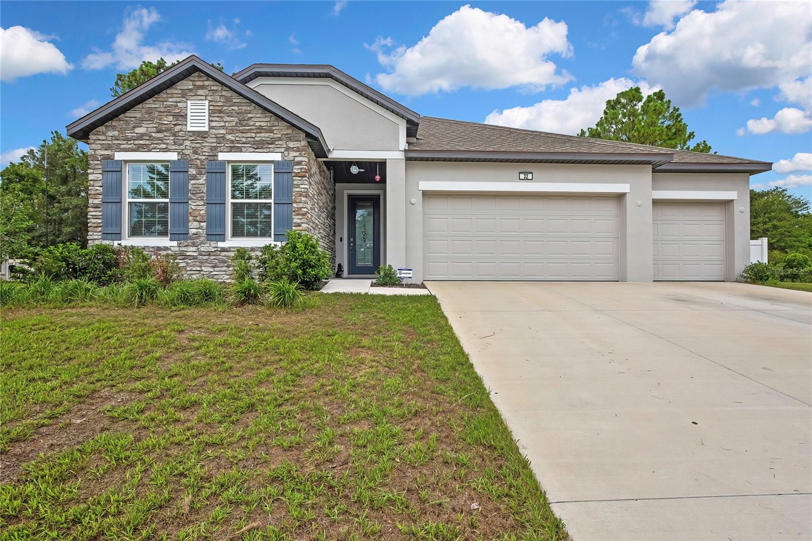 SUGARMILL WOODS OAK VILLAGE - Residential