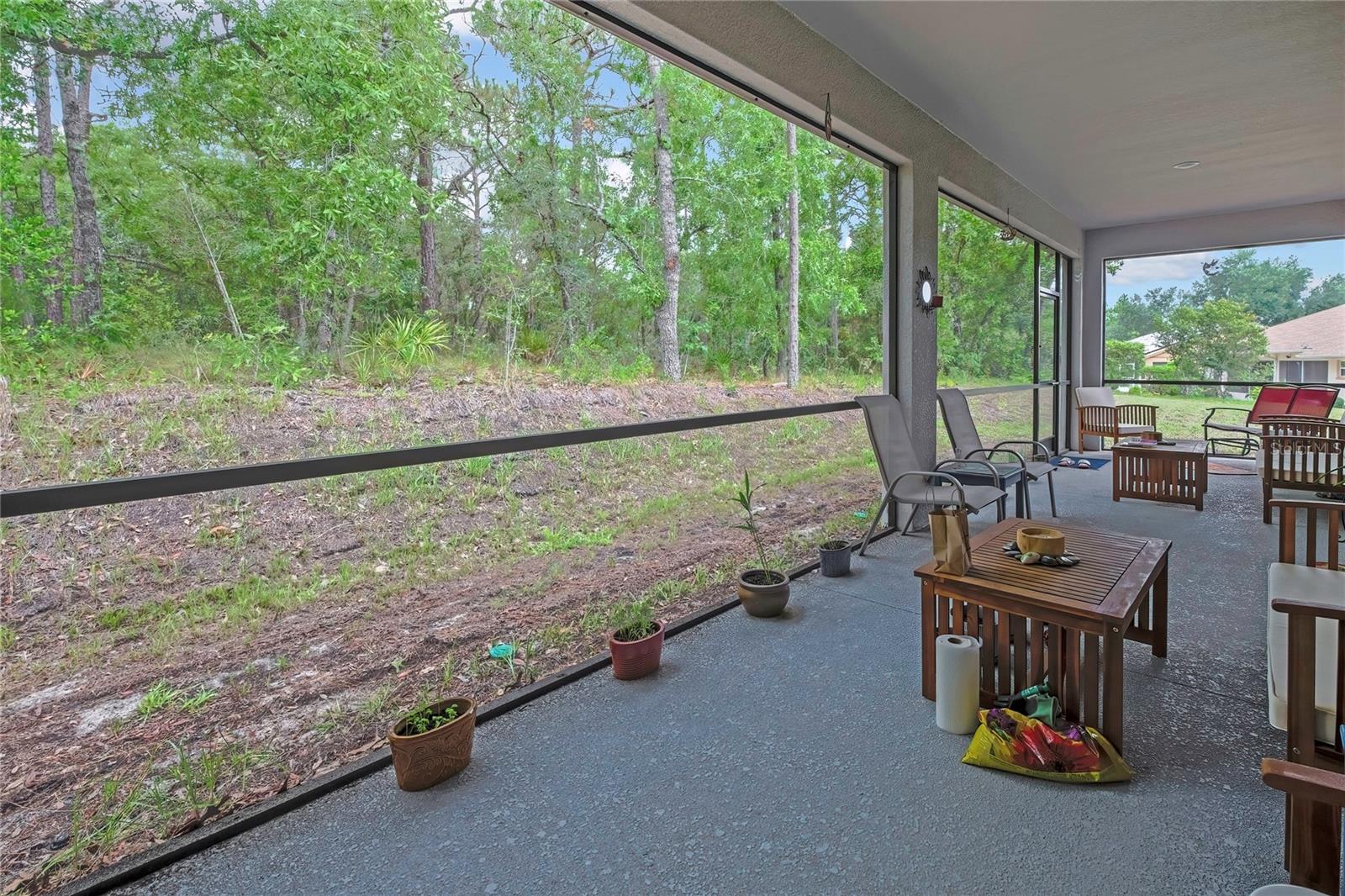 SUGARMILL WOODS OAK VILLAGE - Residential