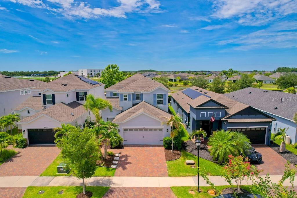 WATERSET PH 3C-2 - Residential