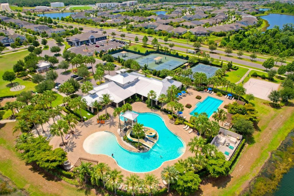 WATERSET PH 3C-2 - Residential