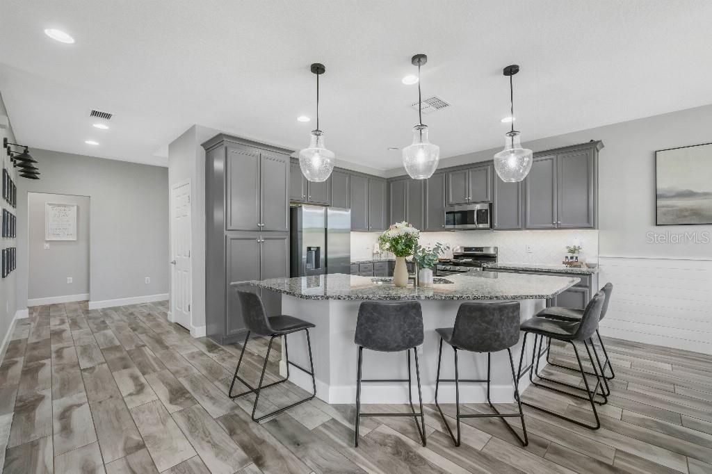 WATERSET PH 3C-2 - Residential