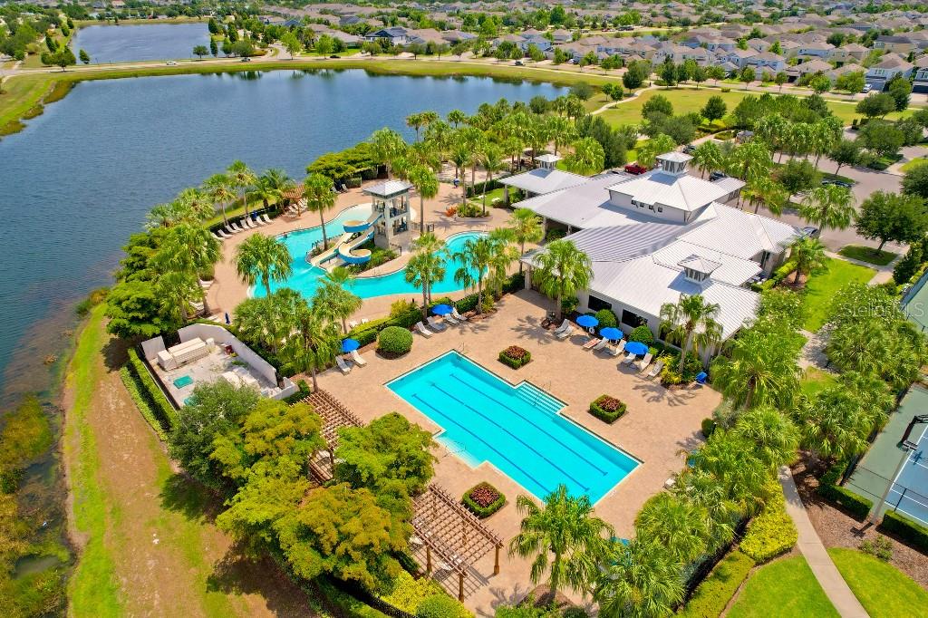WATERSET PH 3C-2 - Residential