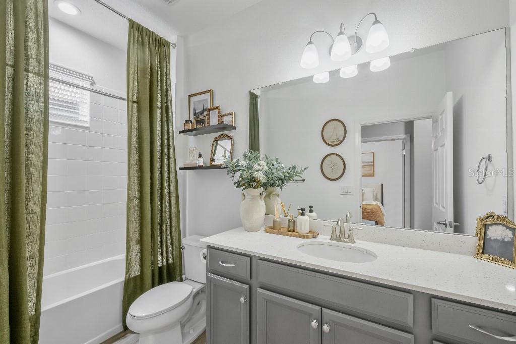 WATERSET PH 3C-2 - Residential