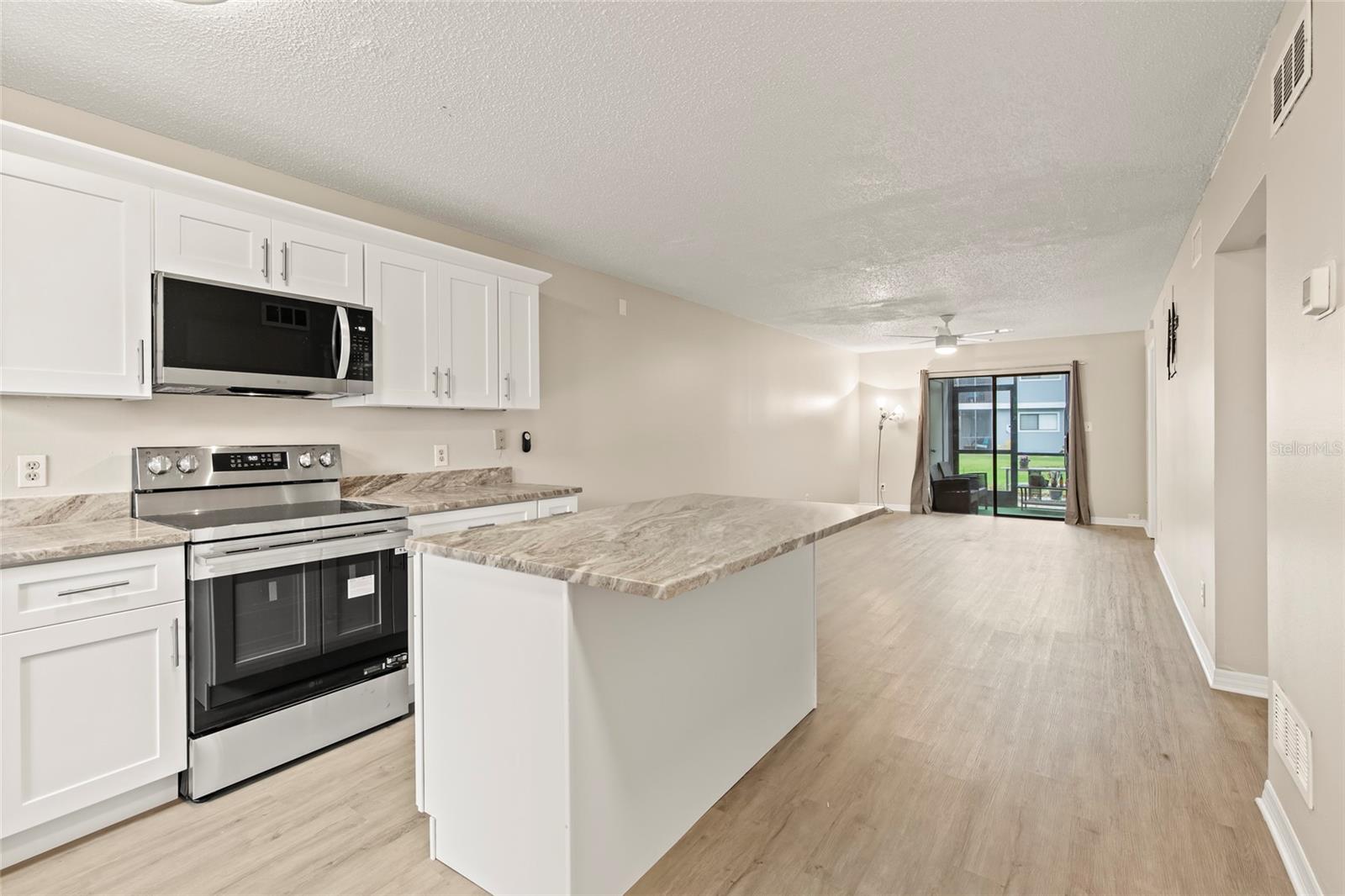 HARBOR PINES - Residential