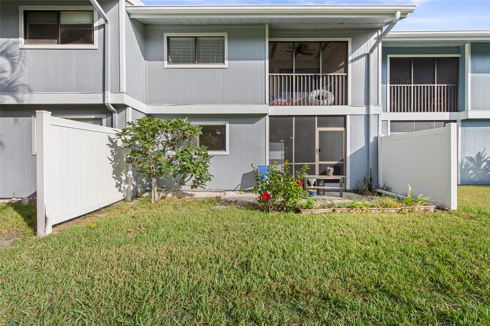 HARBOR PINES - Residential