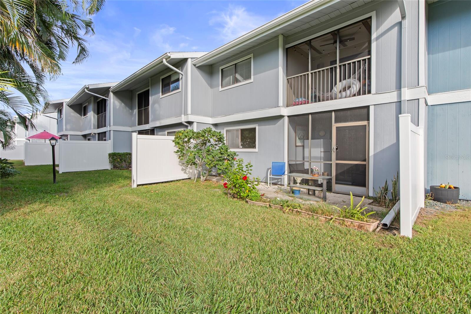 HARBOR PINES - Residential
