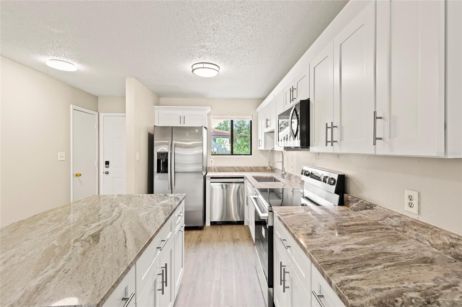 HARBOR PINES - Residential