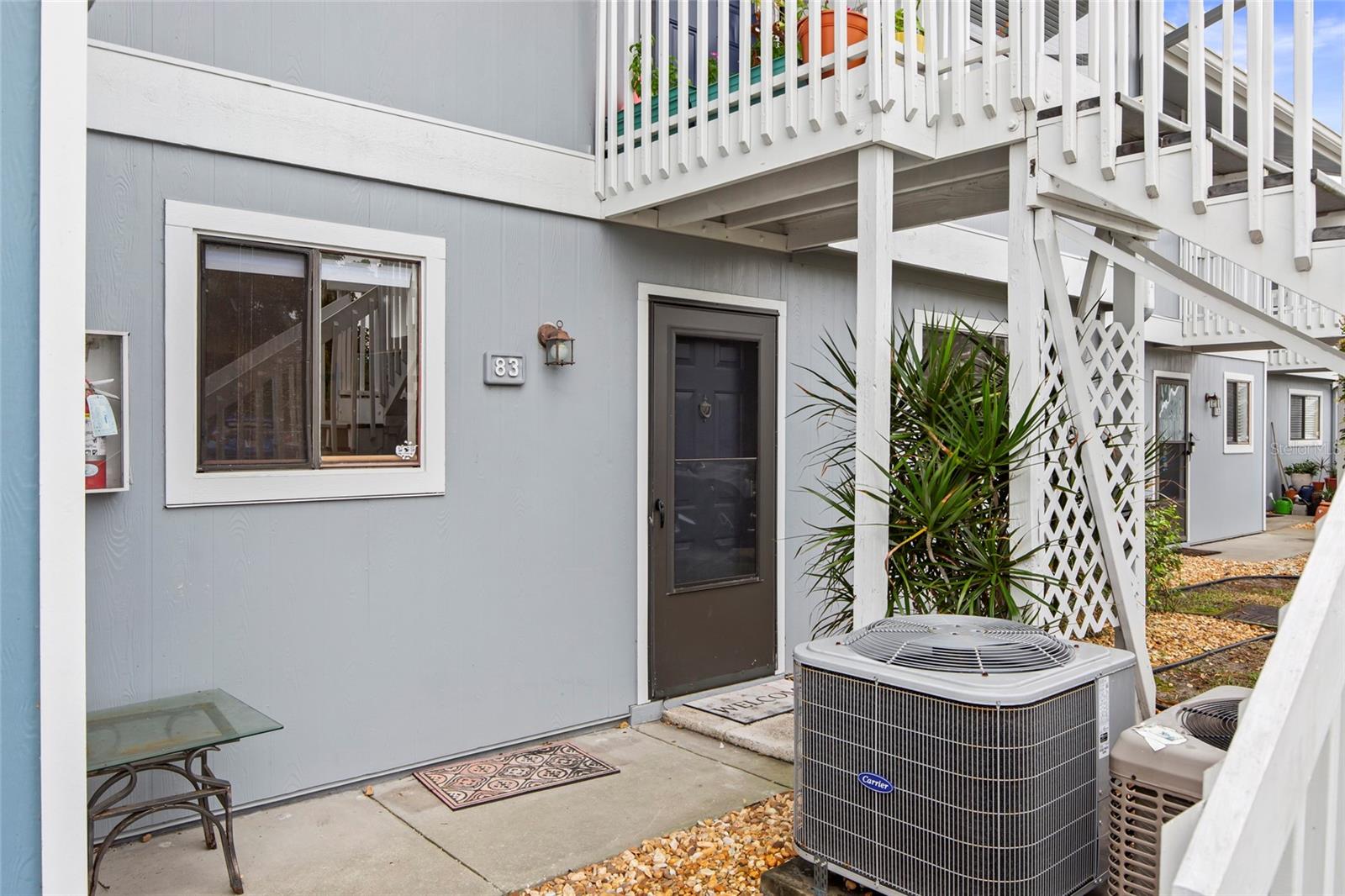HARBOR PINES - Residential