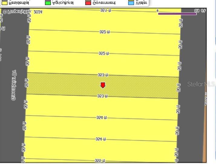 Great opportunity to own your own land in Florida. One to three lots are available; please call for more details. Great location: 30 minutes to downtown Orlando and 30 minutes to the beach. The lot is 300x50 ft and is ready to be cleared for your new custom home or manufactured home. Great opportunity to own these lots of Minutes from Kennedy Space Center, nature parks, and other attractions you can visit close to this property. Builders and developers, please check with the county for requirements on paving roads, building requirements, and any other requirements required to build on these lots. You can buy all three lots next to each other, 0.40 acres each, so we can package three for a total of 1.2 acres together.