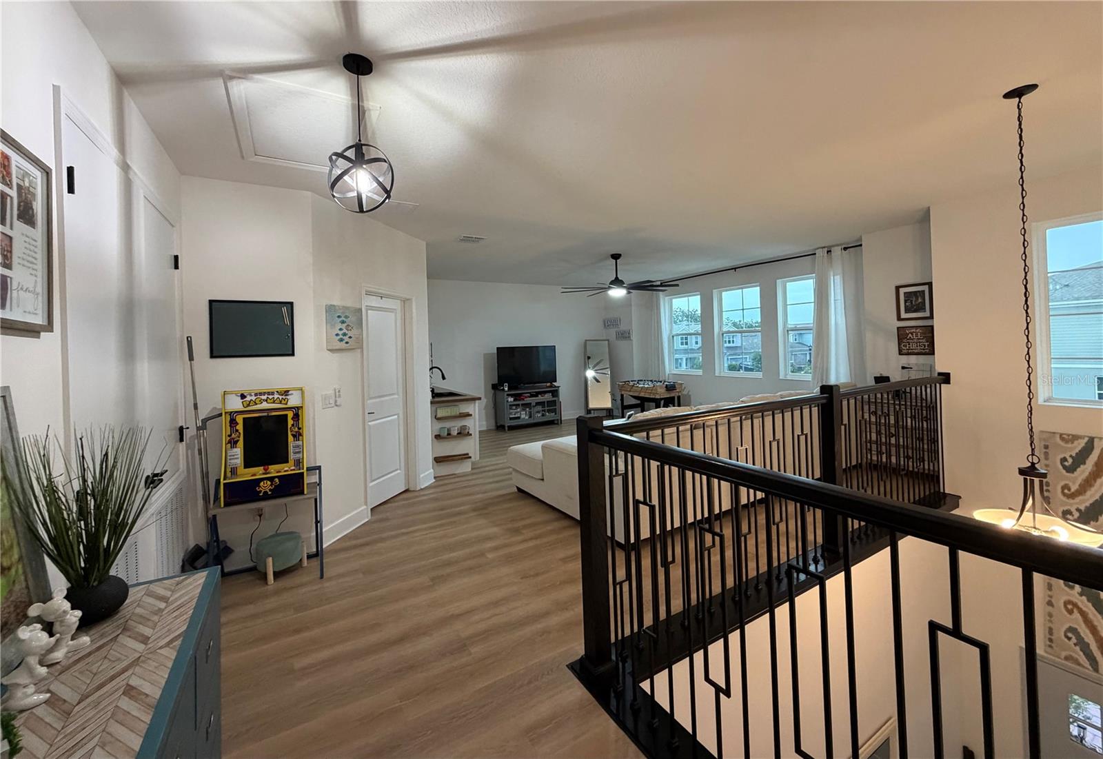 EDEN AT CROSS PRAIRIE - Residential