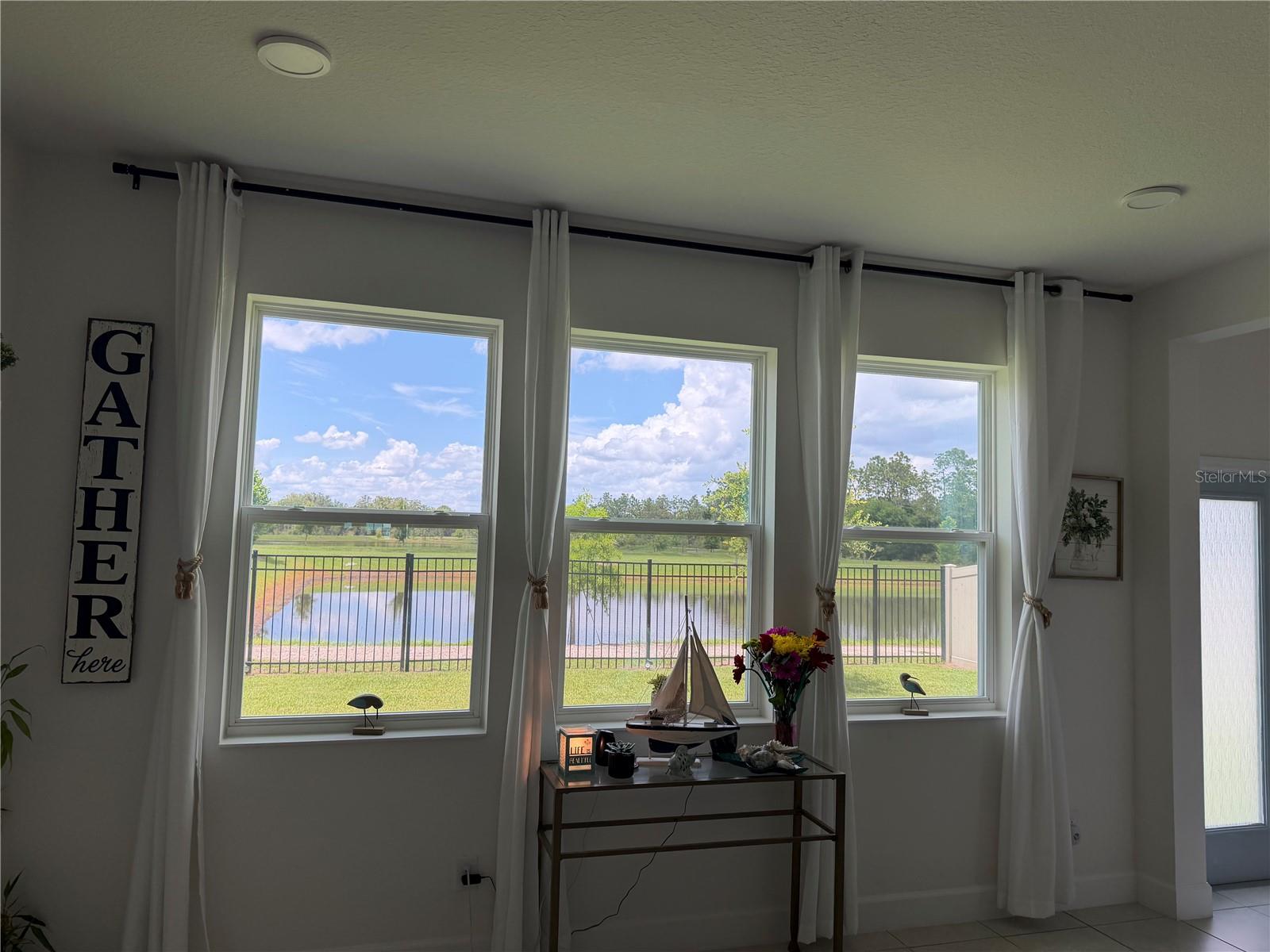 EDEN AT CROSS PRAIRIE - Residential