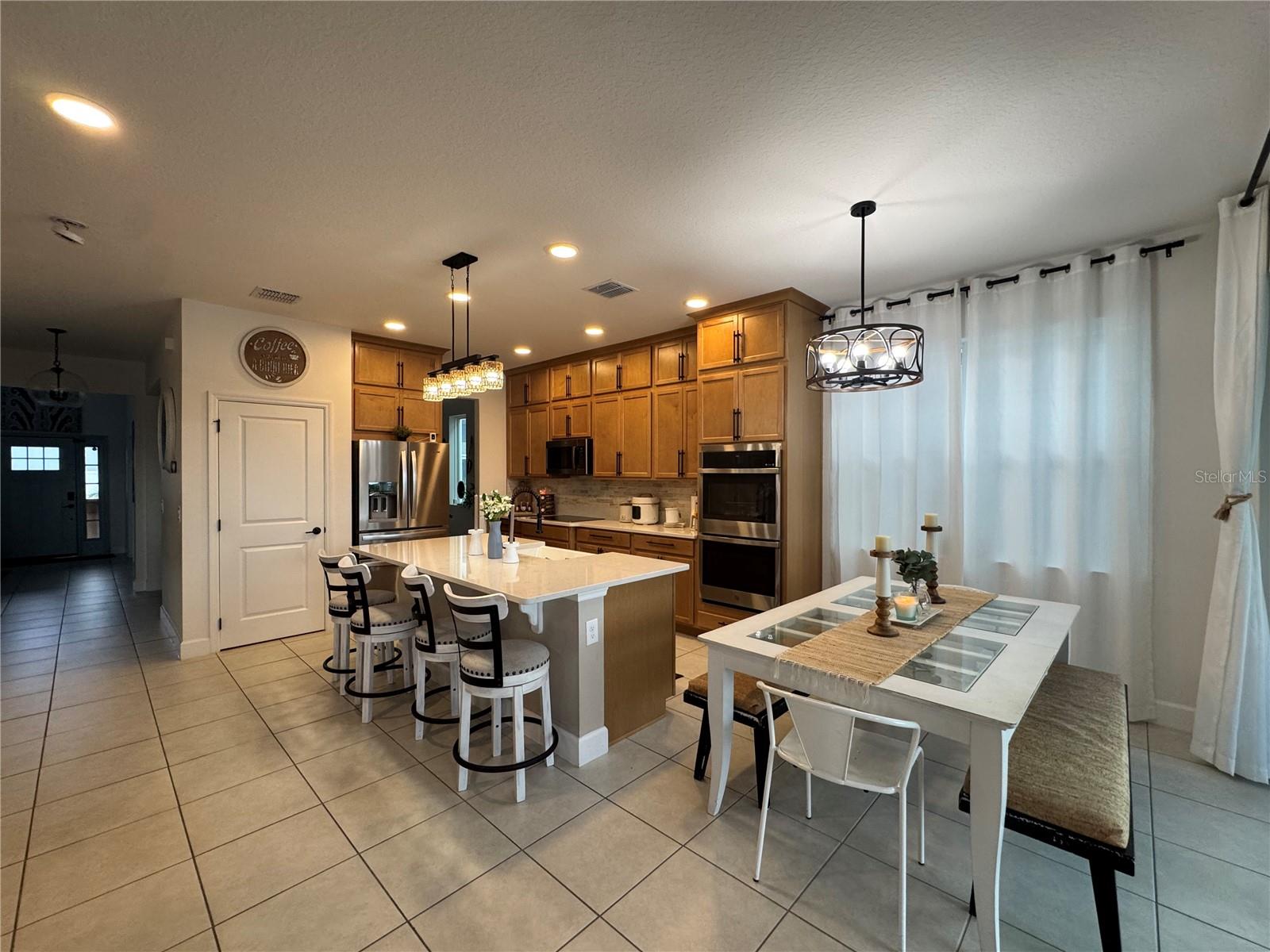 EDEN AT CROSS PRAIRIE - Residential