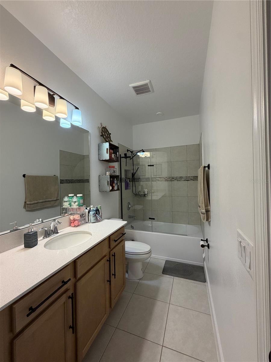 EDEN AT CROSS PRAIRIE - Residential