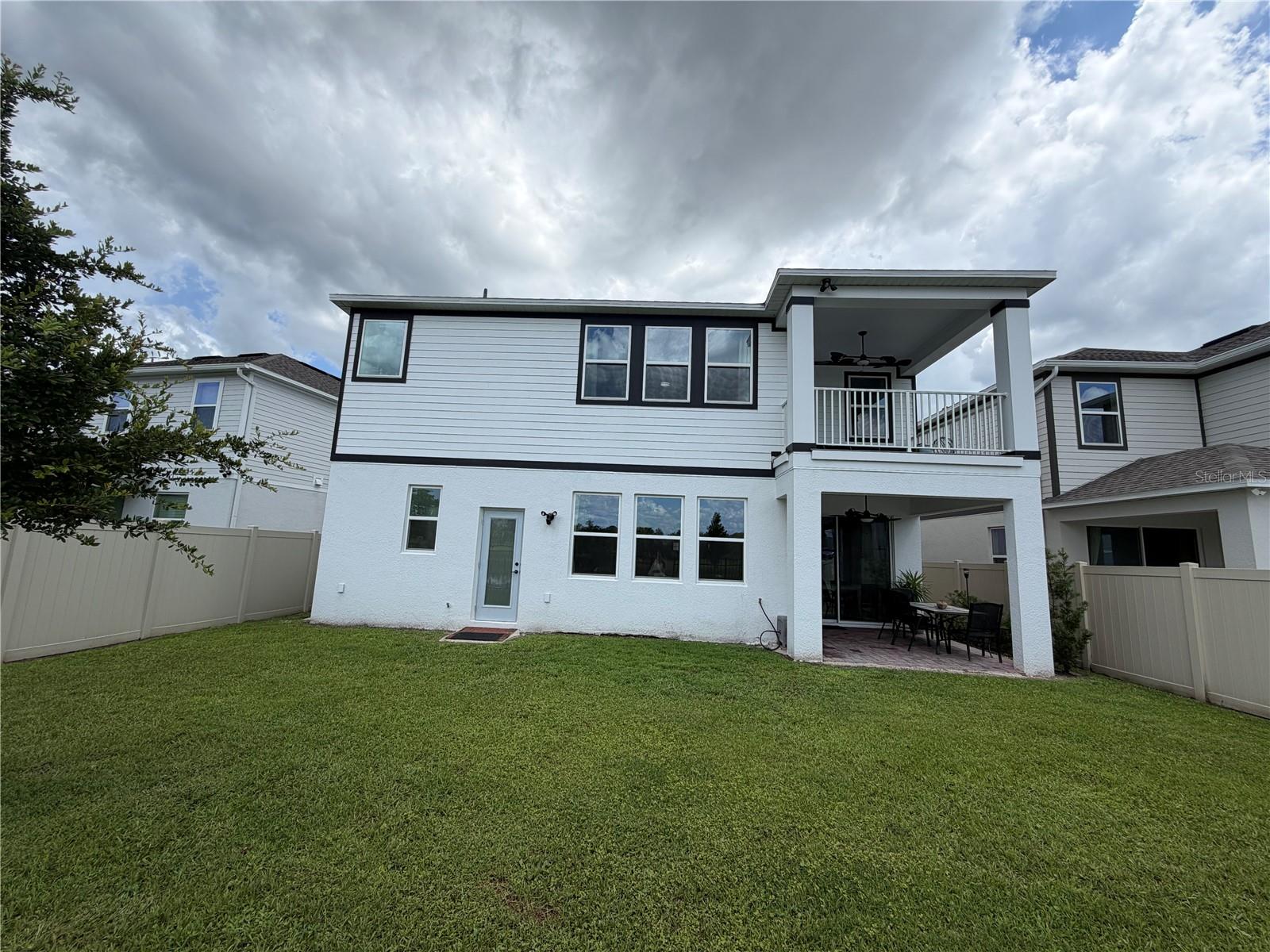 EDEN AT CROSS PRAIRIE - Residential