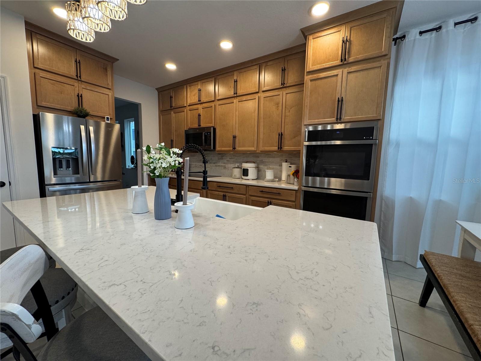 EDEN AT CROSS PRAIRIE - Residential