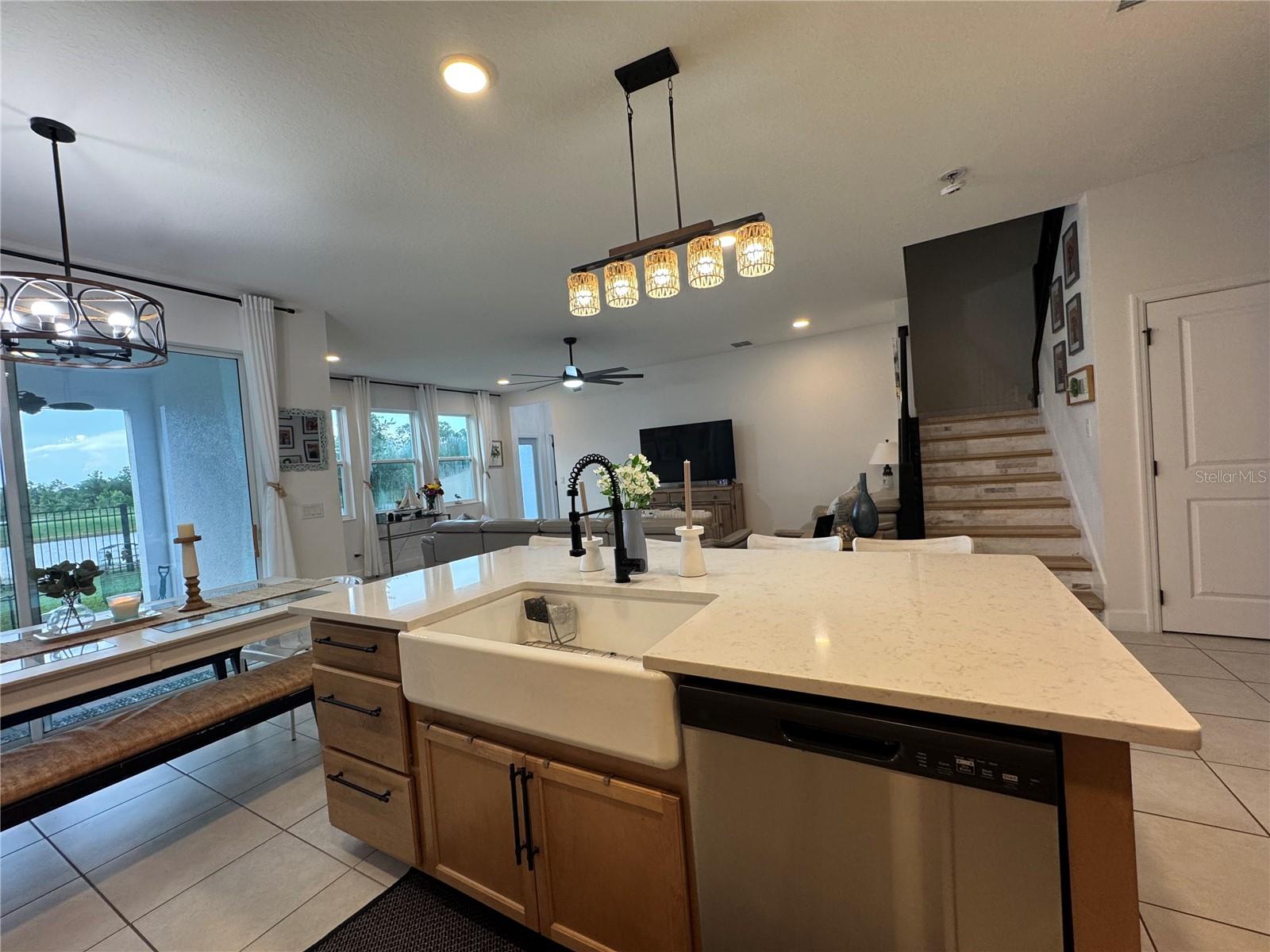 EDEN AT CROSS PRAIRIE - Residential