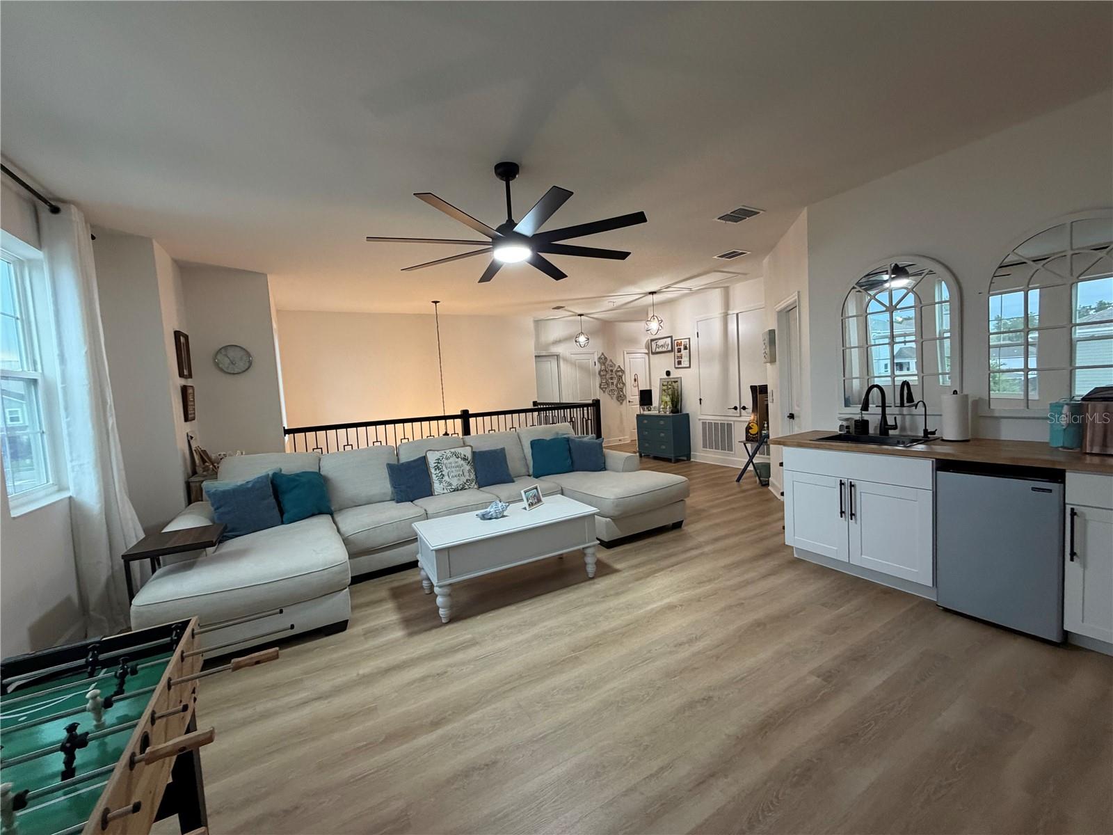 EDEN AT CROSS PRAIRIE - Residential