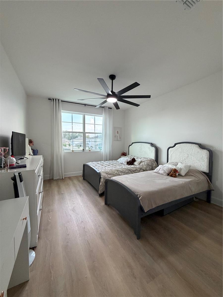 EDEN AT CROSS PRAIRIE - Residential