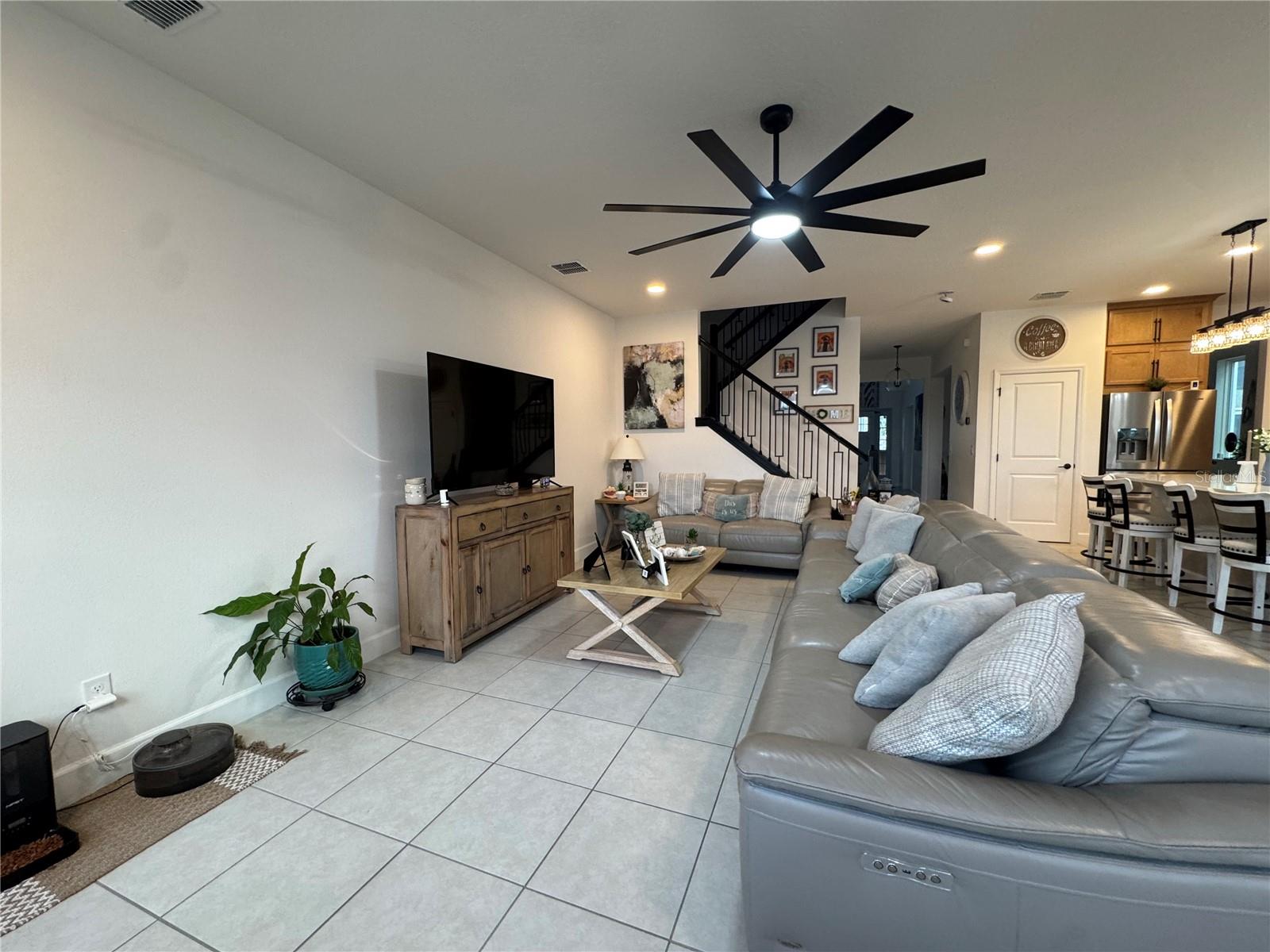 EDEN AT CROSS PRAIRIE - Residential