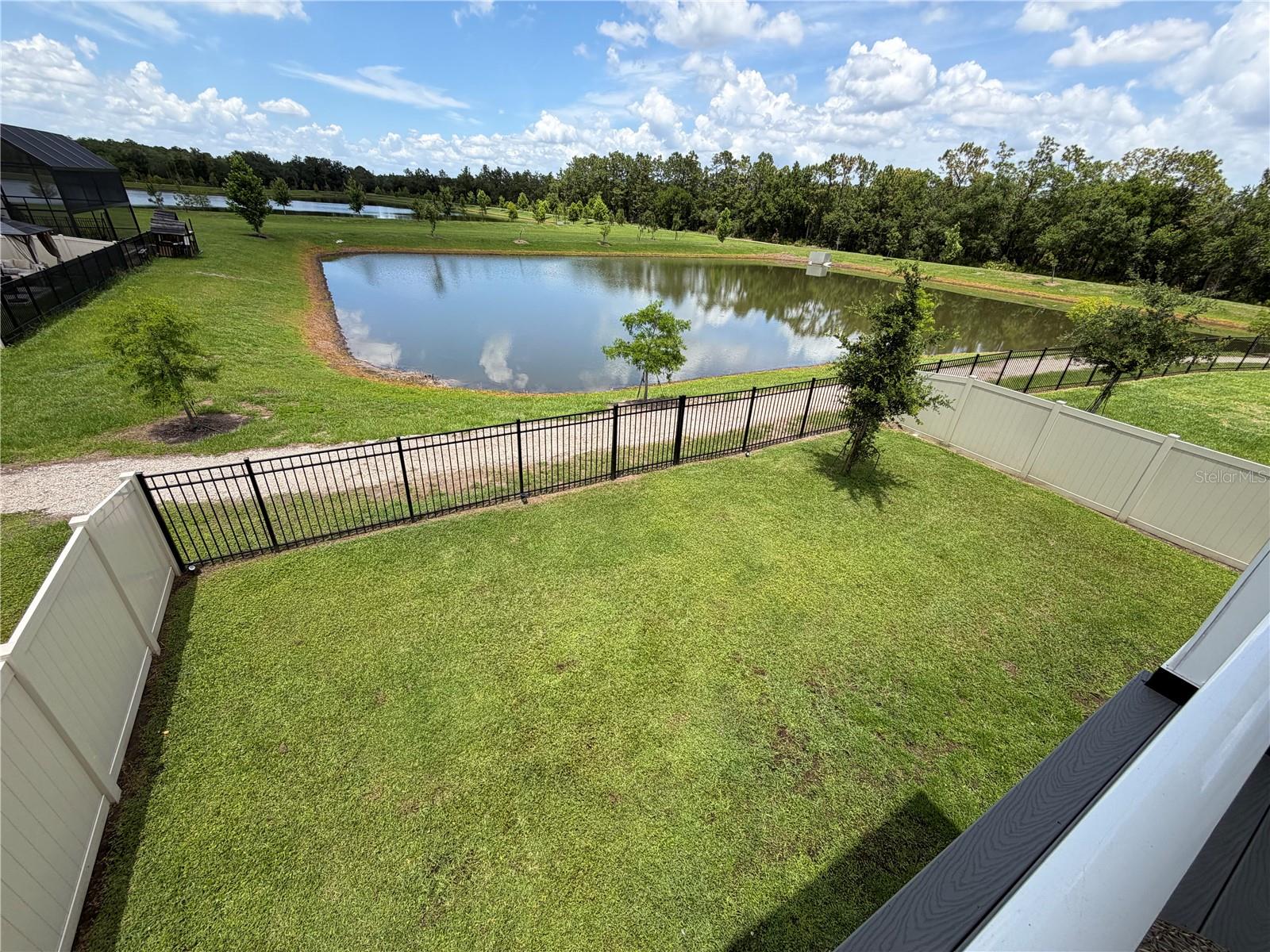 EDEN AT CROSS PRAIRIE - Residential