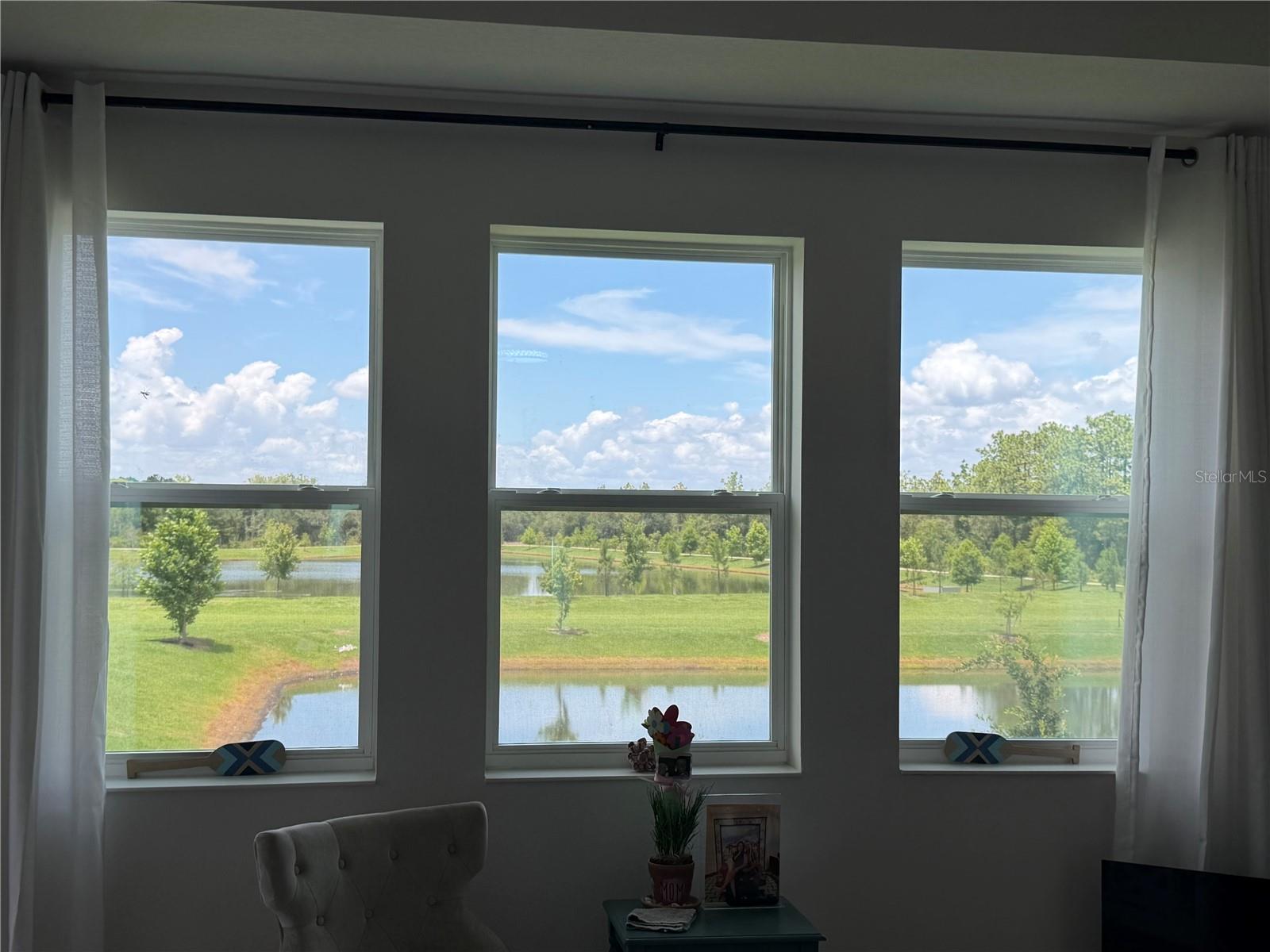 EDEN AT CROSS PRAIRIE - Residential