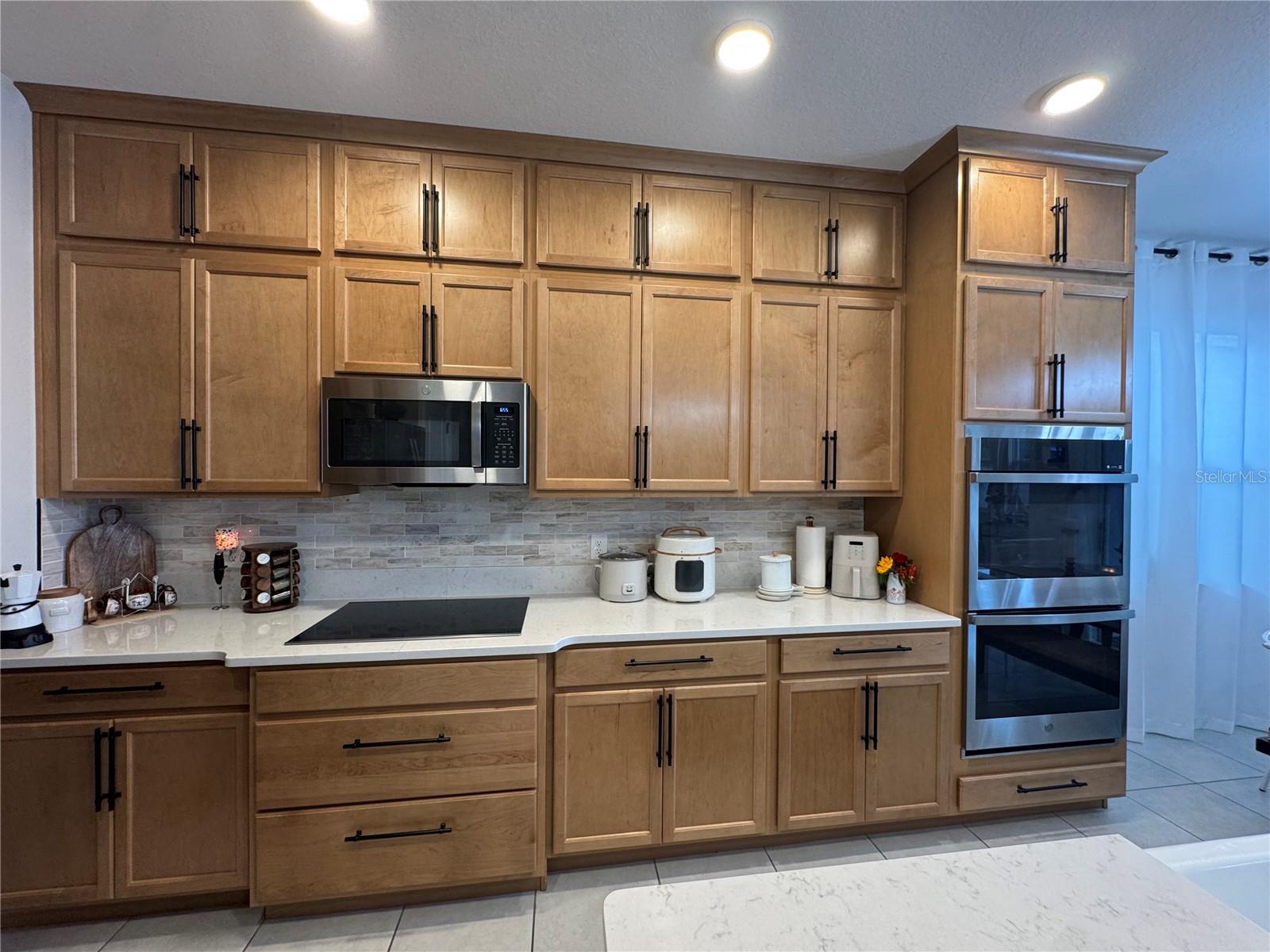 EDEN AT CROSS PRAIRIE - Residential