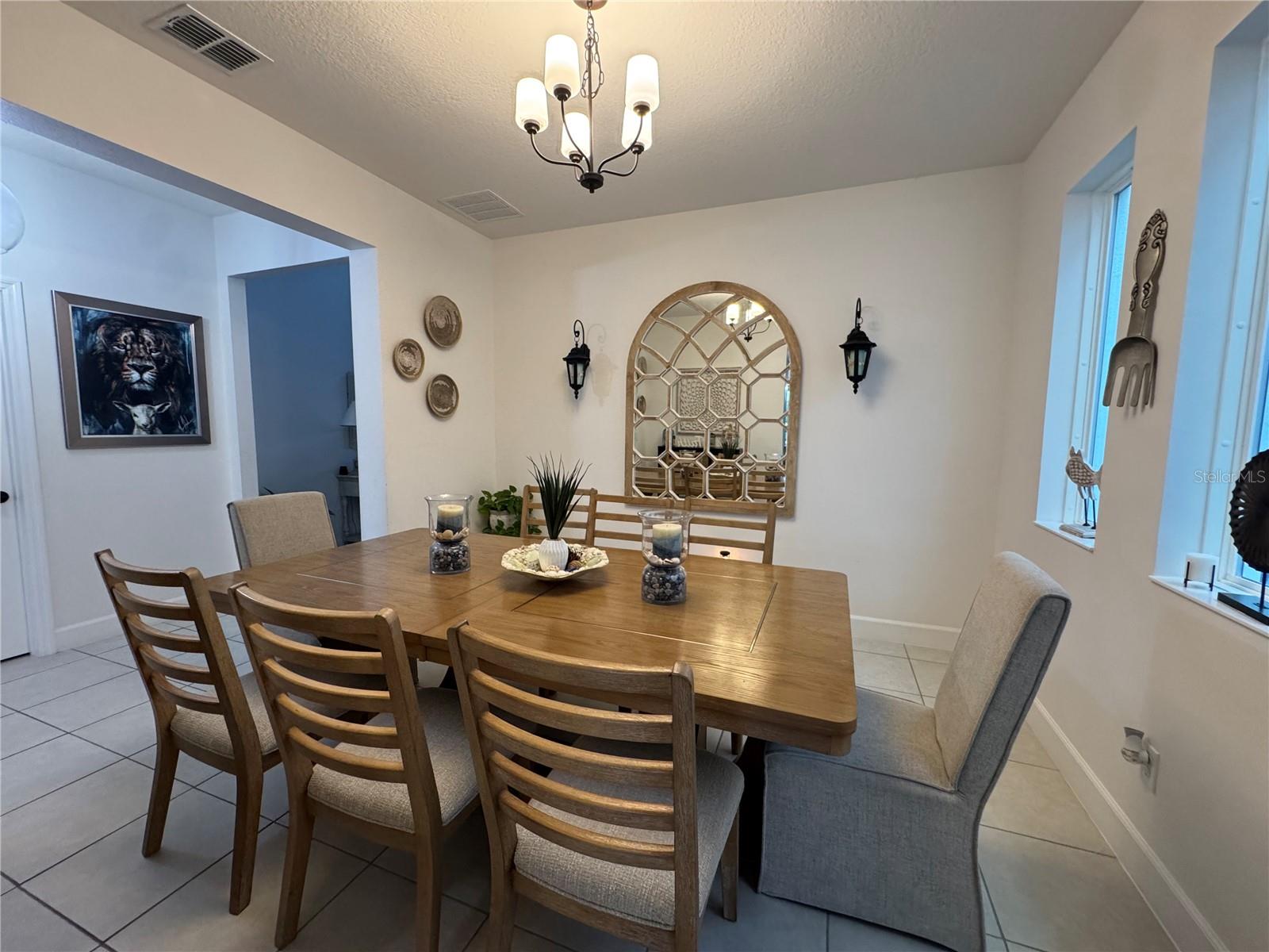 EDEN AT CROSS PRAIRIE - Residential