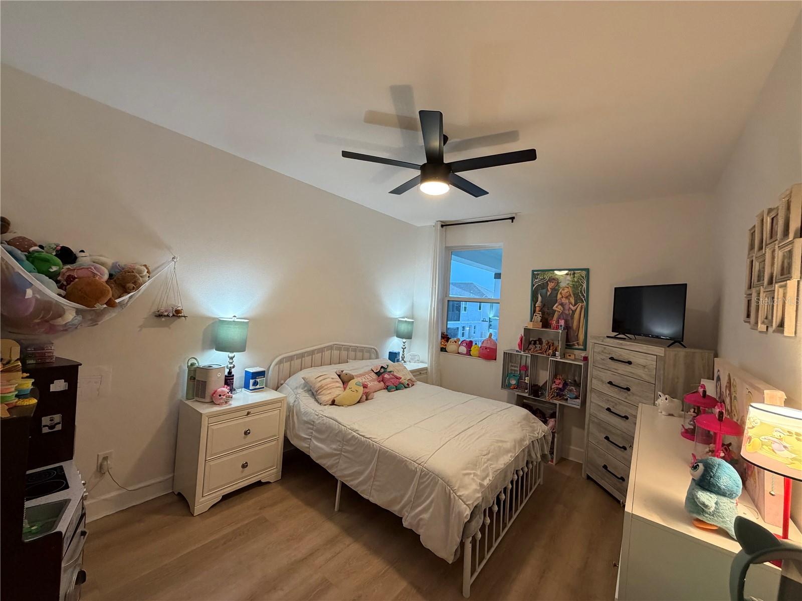 EDEN AT CROSS PRAIRIE - Residential