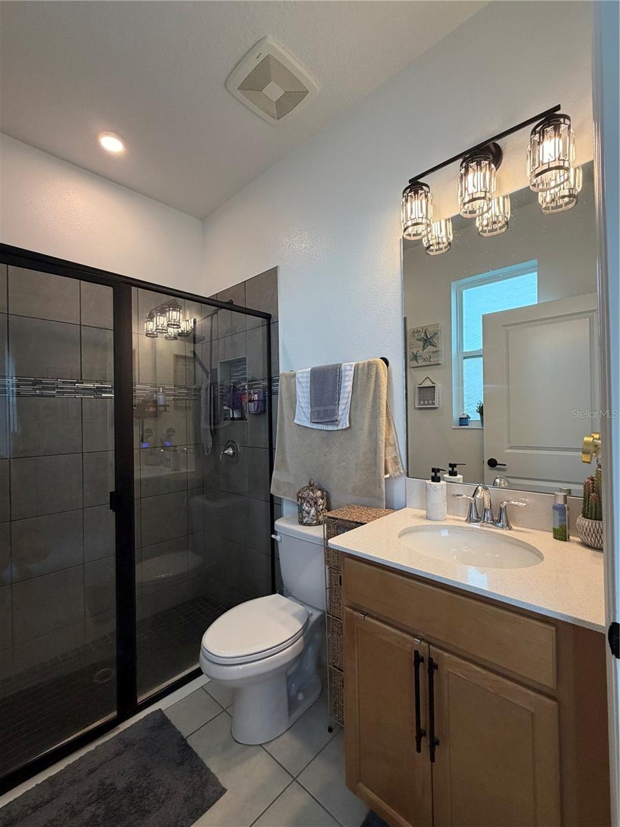 EDEN AT CROSS PRAIRIE - Residential