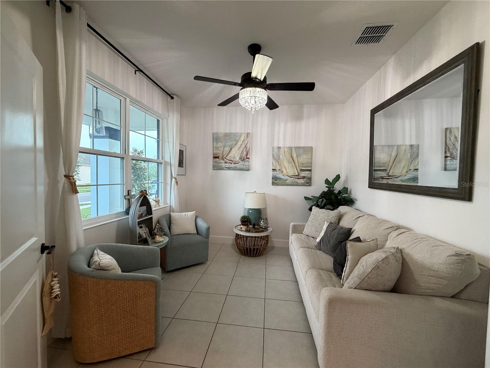 EDEN AT CROSS PRAIRIE - Residential