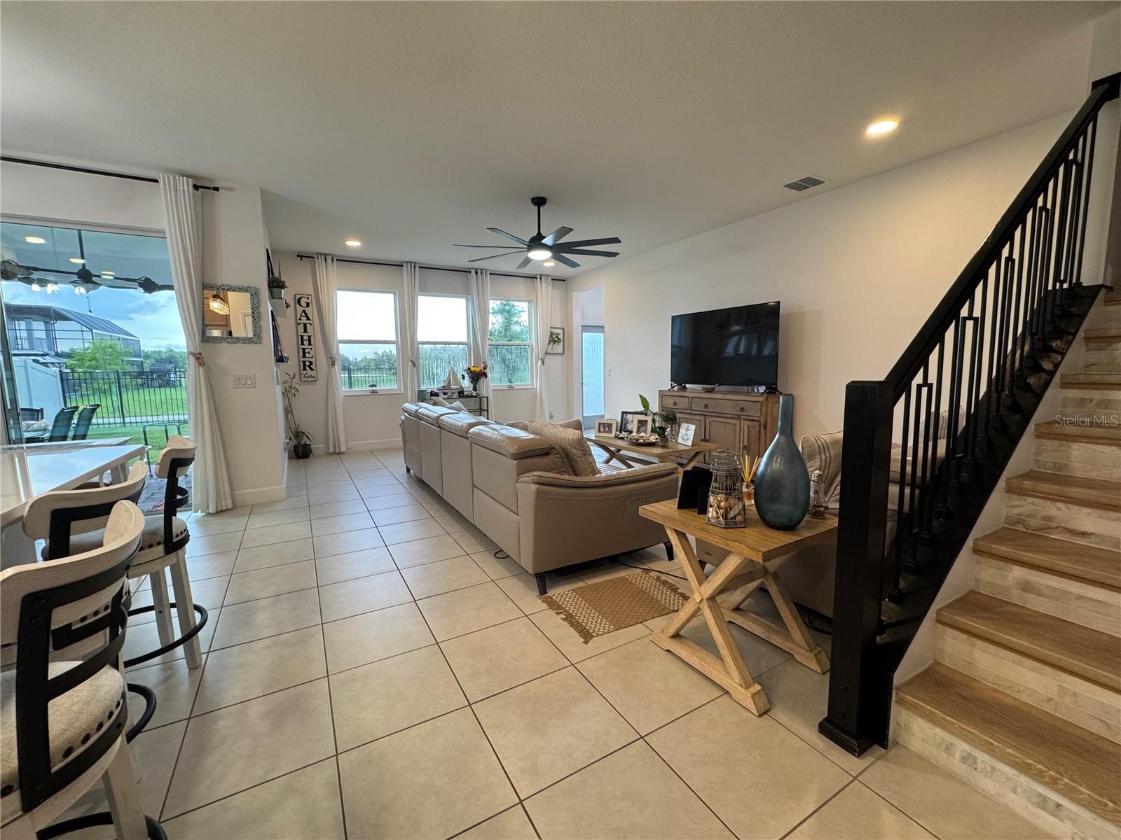 EDEN AT CROSS PRAIRIE - Residential