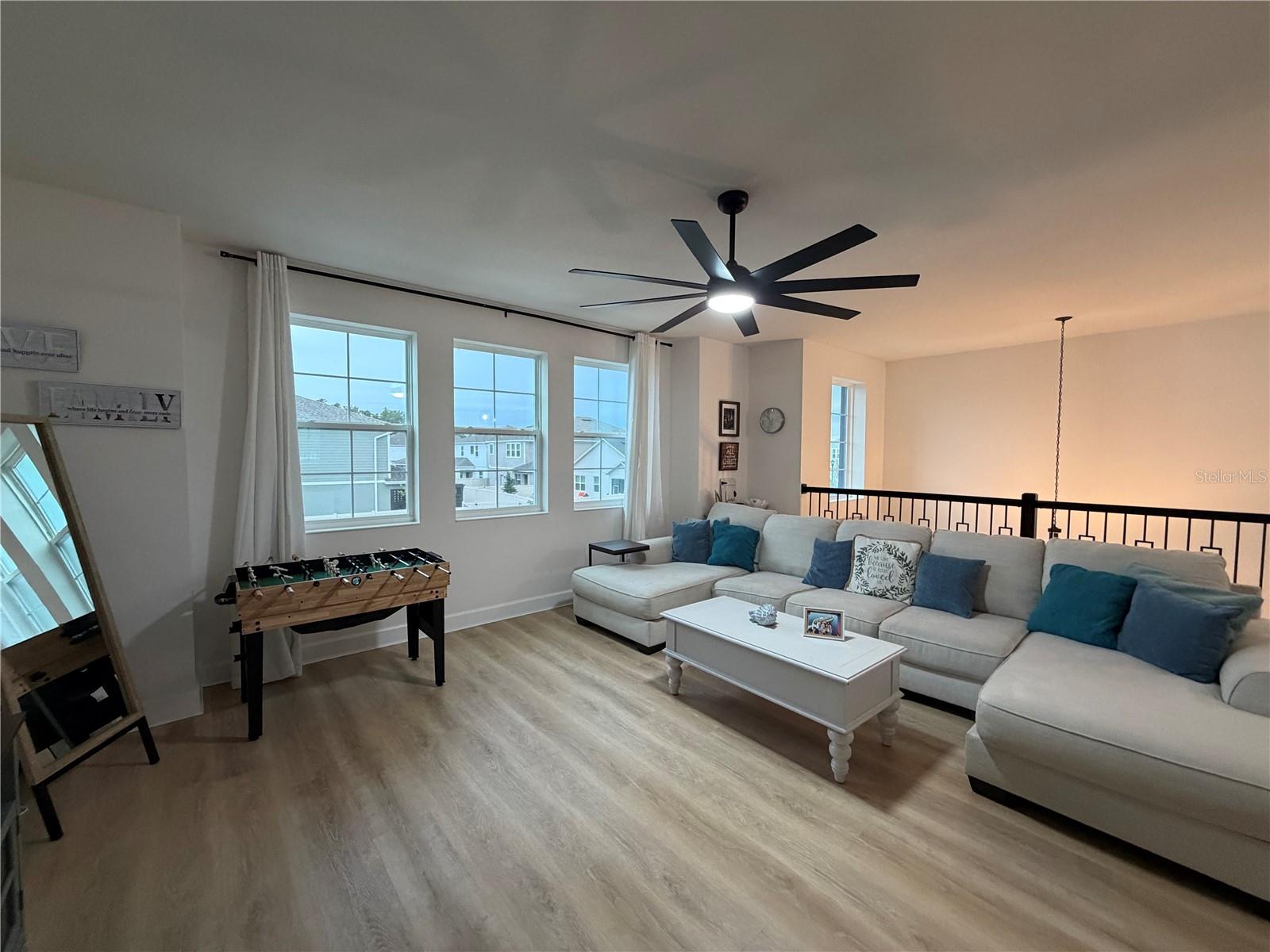 EDEN AT CROSS PRAIRIE - Residential