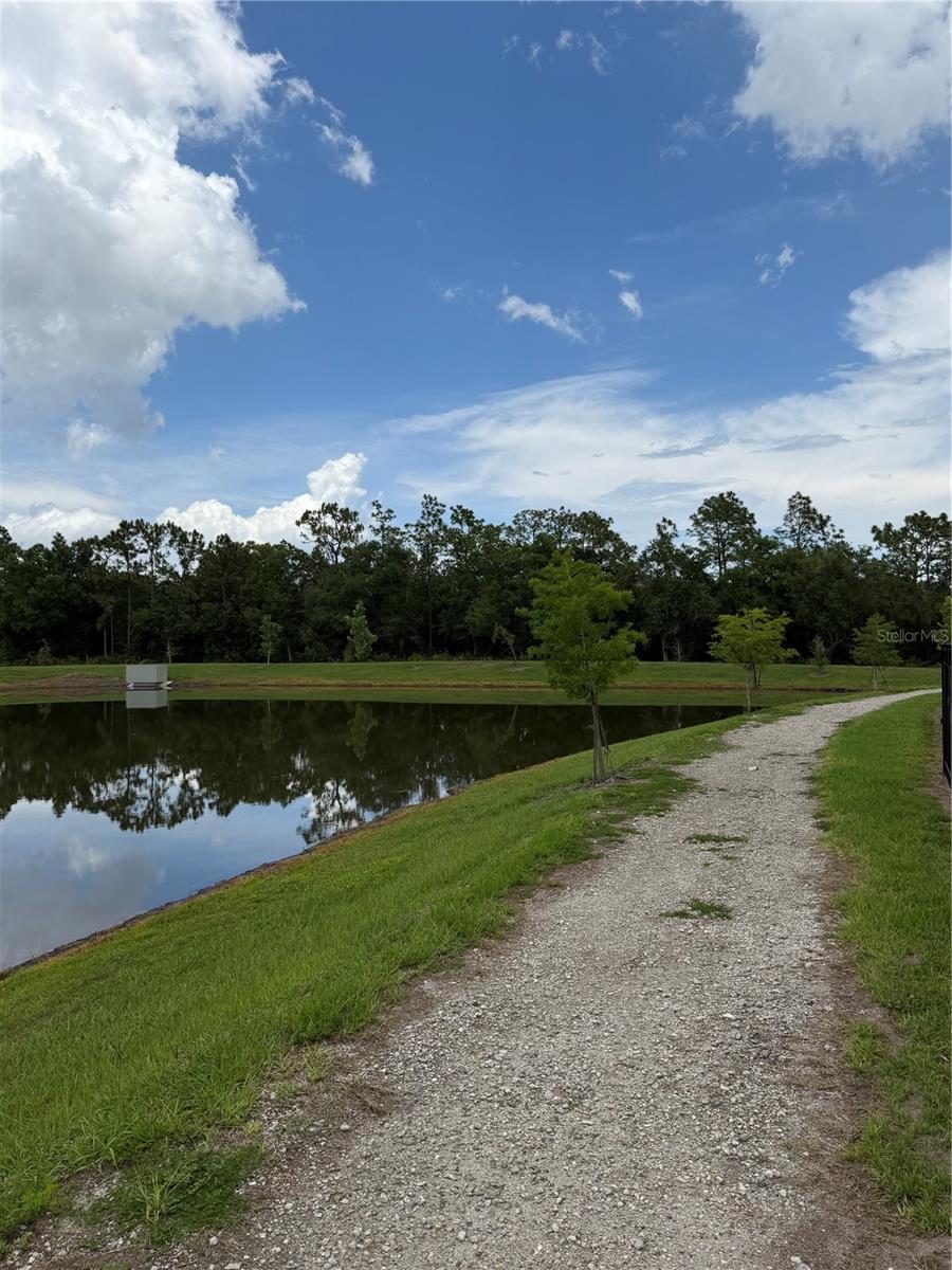 EDEN AT CROSS PRAIRIE - Residential