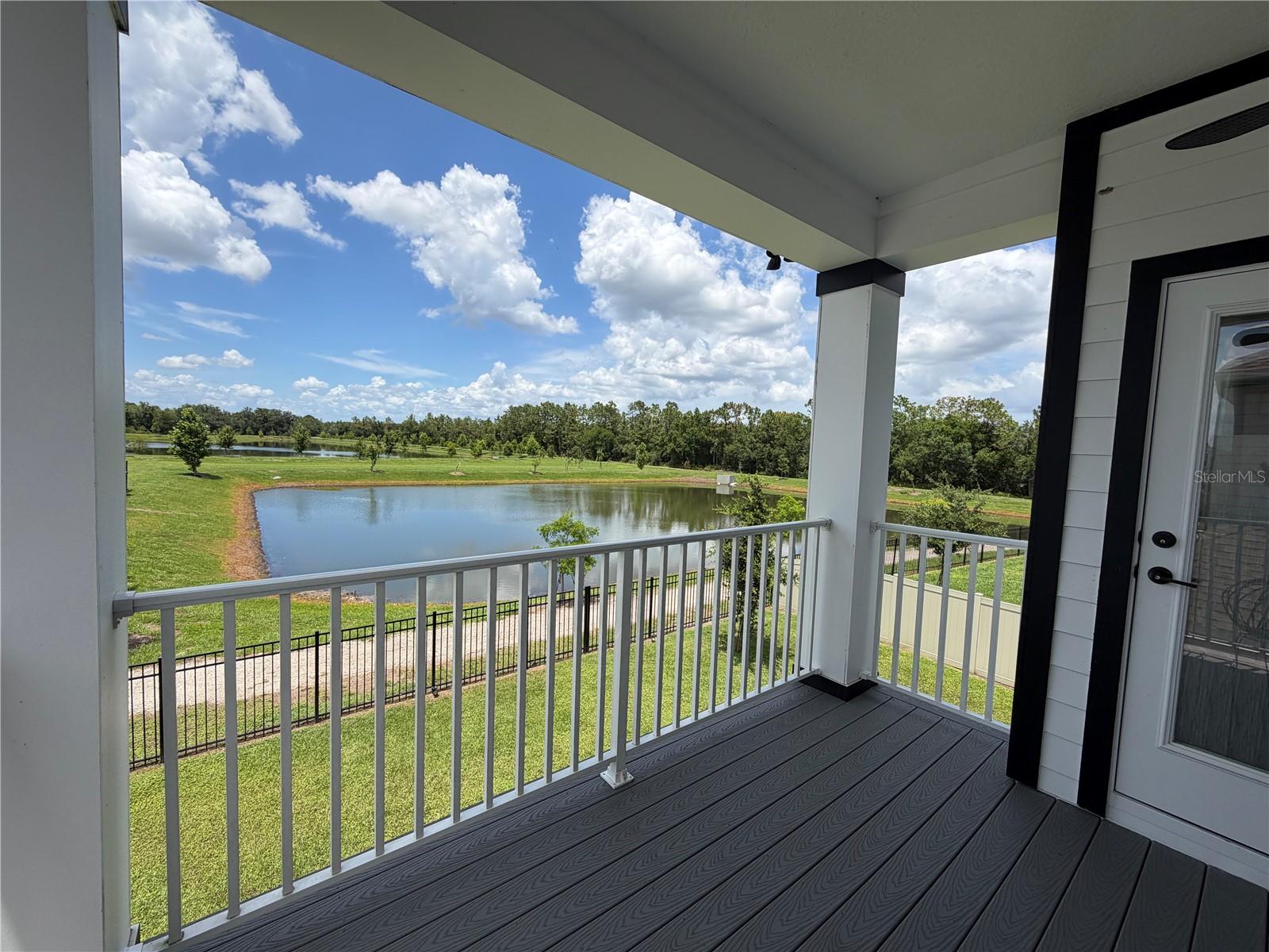 EDEN AT CROSS PRAIRIE - Residential