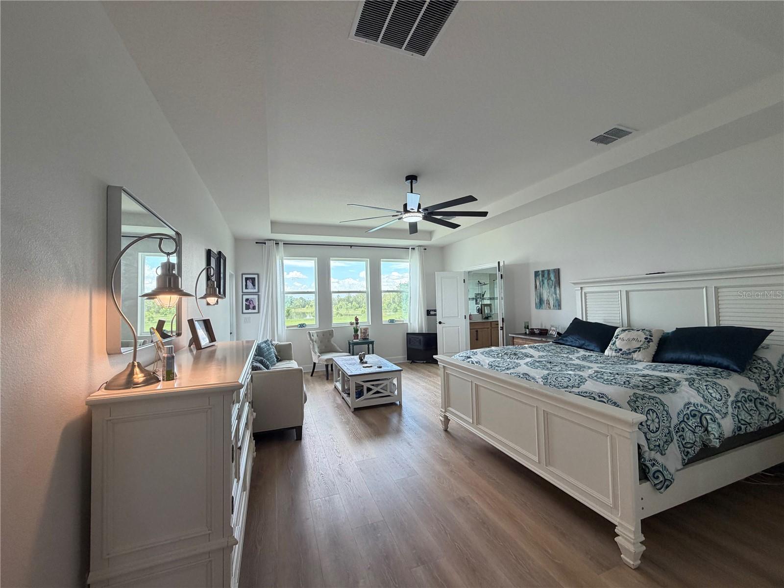 EDEN AT CROSS PRAIRIE - Residential