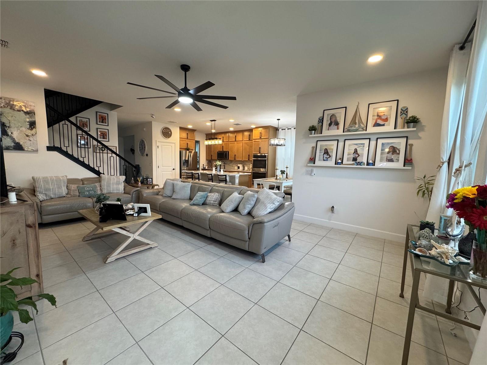 EDEN AT CROSS PRAIRIE - Residential