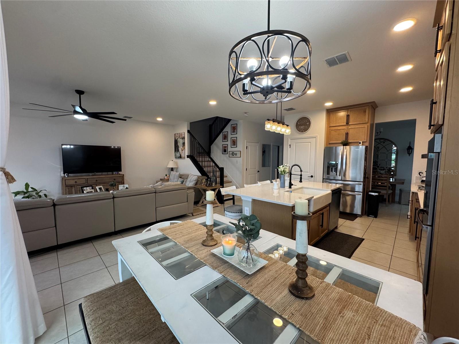 EDEN AT CROSS PRAIRIE - Residential
