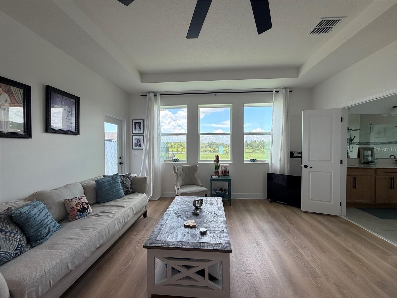 EDEN AT CROSS PRAIRIE - Residential
